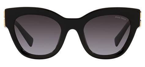 Miu Miu MU01YS Sunglasses 